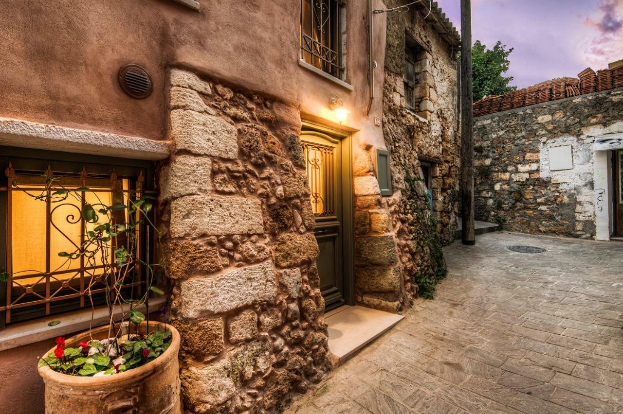 Elvie House Villa Chania  Exterior photo